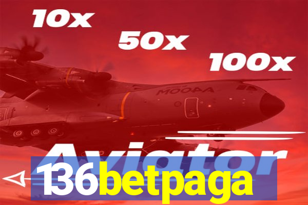 136betpaga