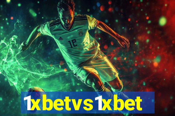 1xbetvs1xbet