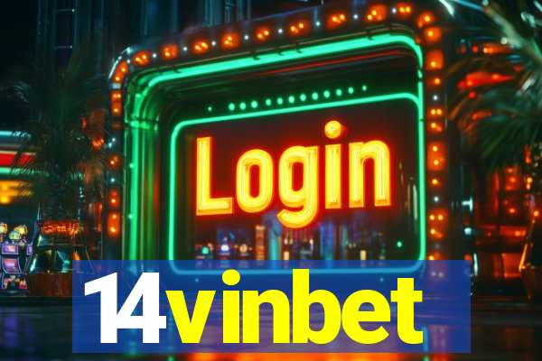 14vinbet