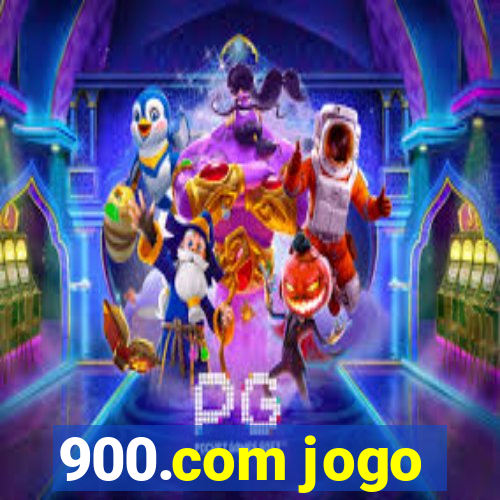 900.com jogo