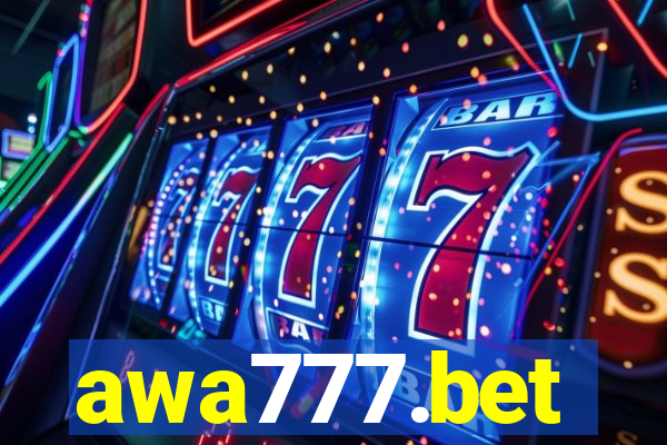 awa777.bet