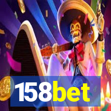 158bet