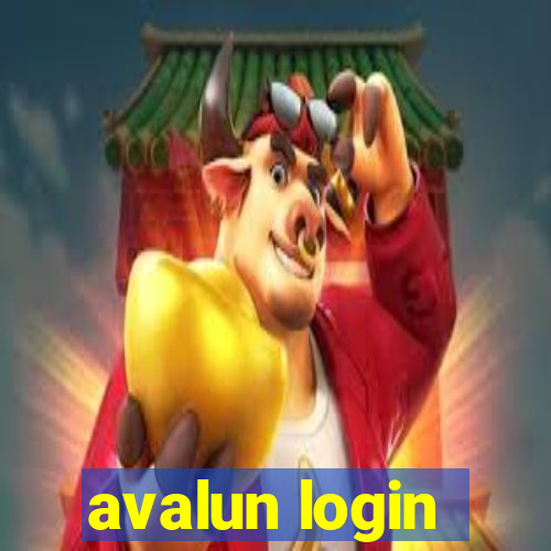 avalun login