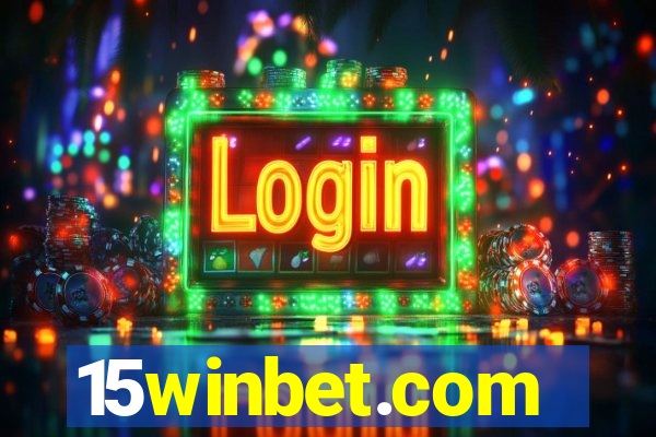 15winbet.com