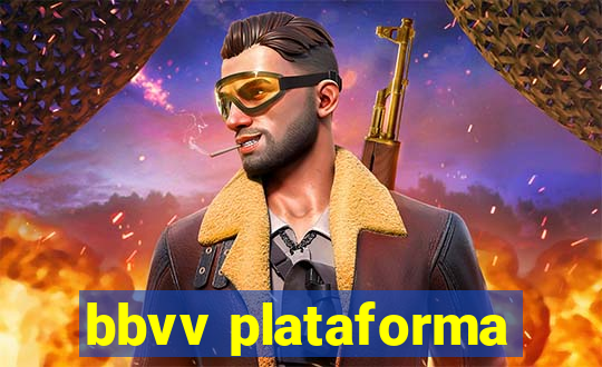 bbvv plataforma