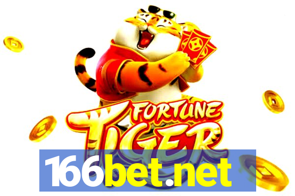 166bet.net