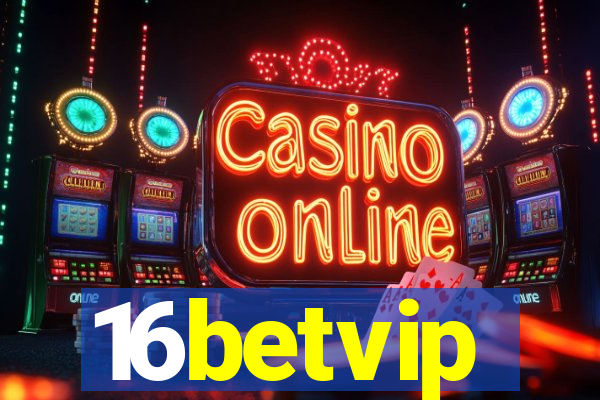 16betvip