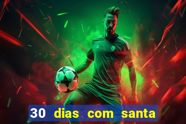 30 dias com santa teresinha pdf grátis