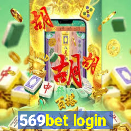 569bet login