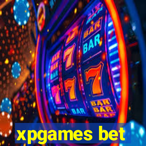 xpgames bet