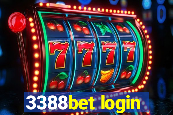 3388bet login