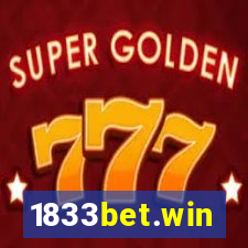 1833bet.win