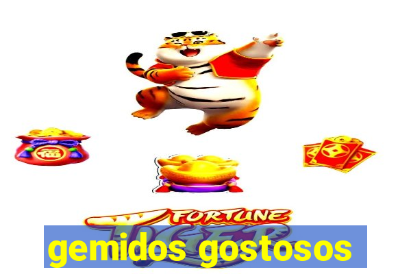 gemidos gostosos