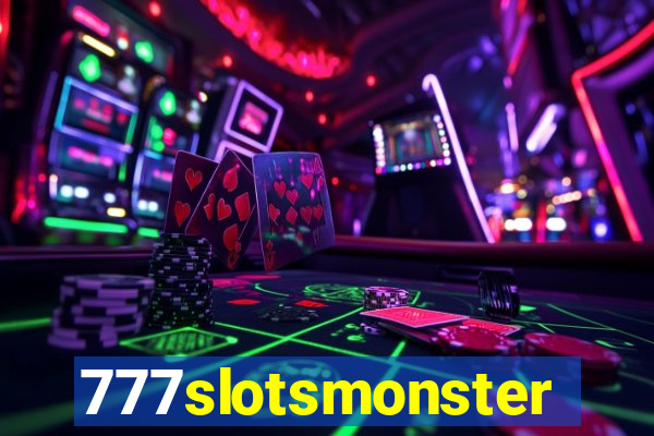 777slotsmonster