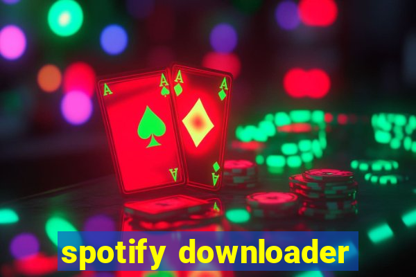 spotify downloader