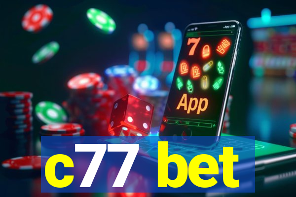 c77 bet