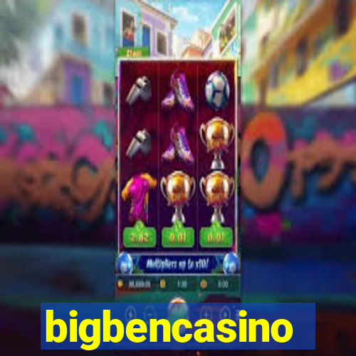 bigbencasino