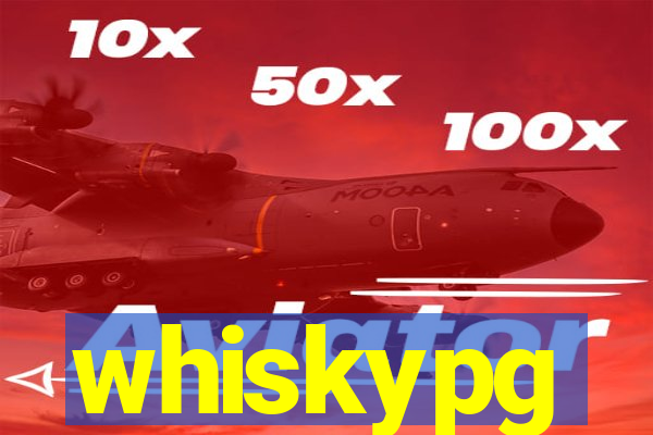 whiskypg