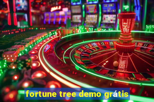 fortune tree demo grátis