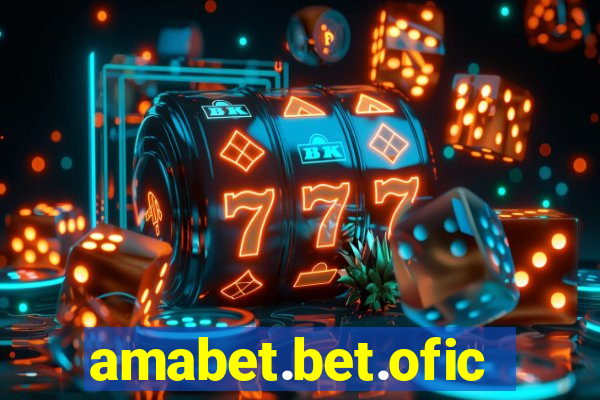 amabet.bet.oficial