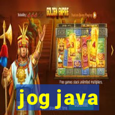 jog java