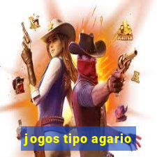 jogos tipo agario