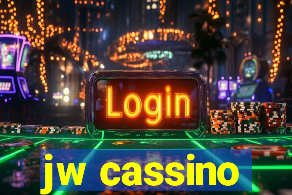 jw cassino