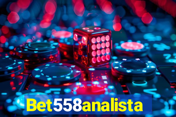 Bet558analista