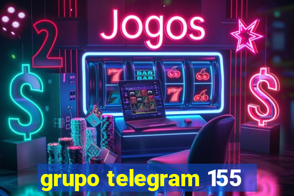 grupo telegram 155