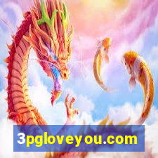 3pgloveyou.com