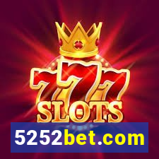 5252bet.com