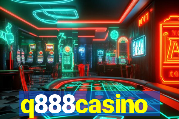 q888casino