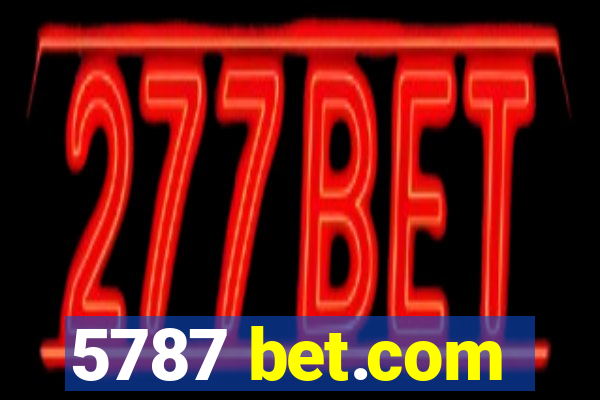 5787 bet.com