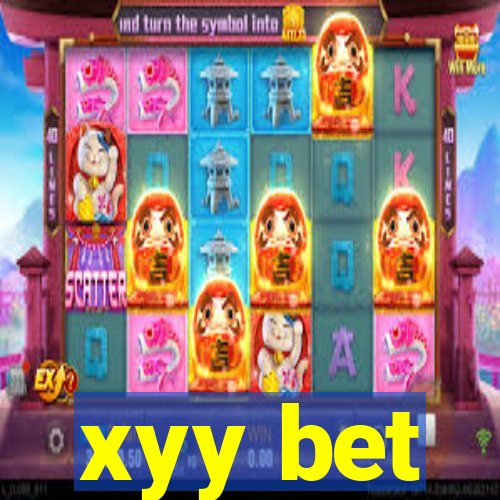 xyy bet