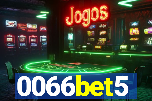 0066bet5