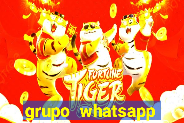 grupo whatsapp cruzeiro esporte