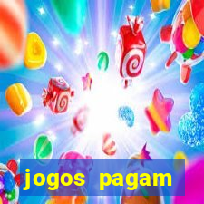 jogos pagam dinheiro de verdade