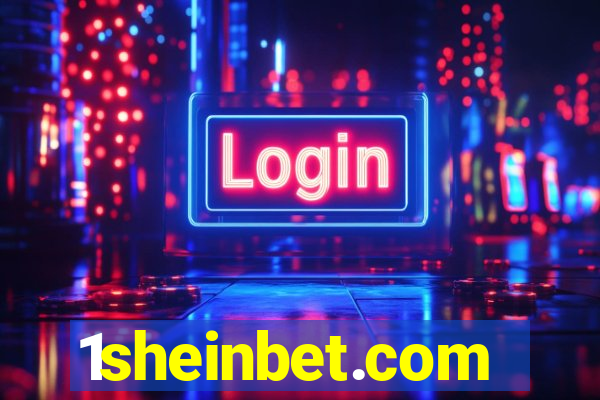 1sheinbet.com