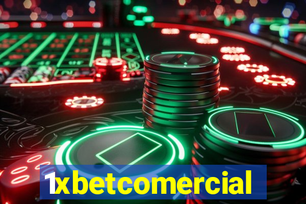 1xbetcomercial