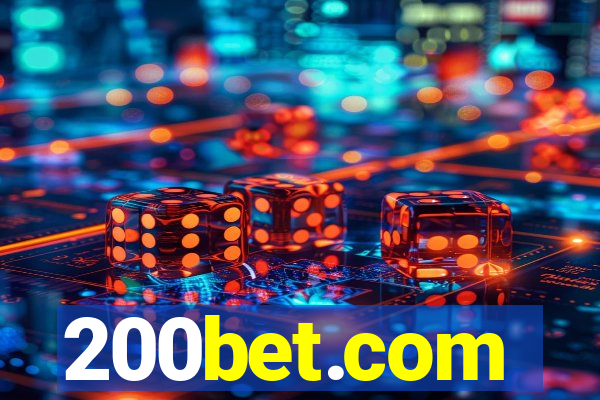 200bet.com