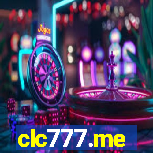 clc777.me