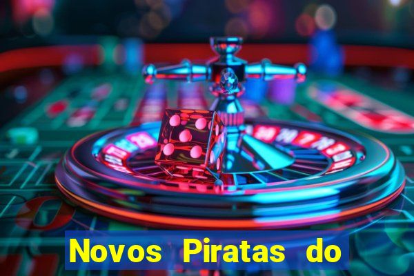 Novos Piratas do Caribe 6 piratas do caribe 6 o retorno de davy