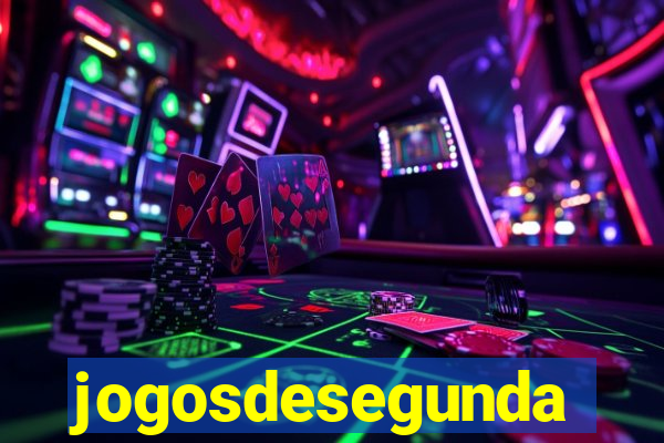 jogosdesegunda