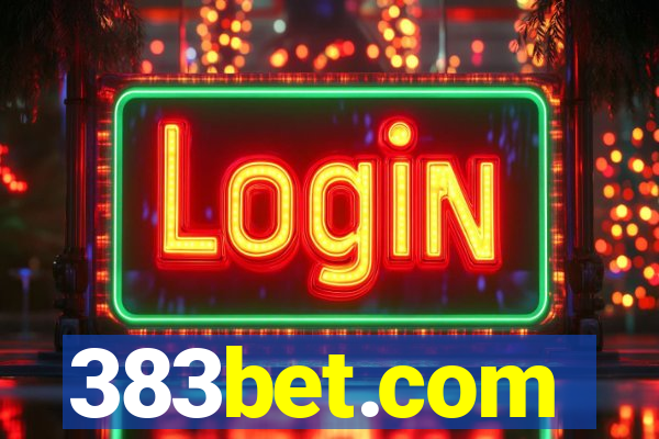 383bet.com