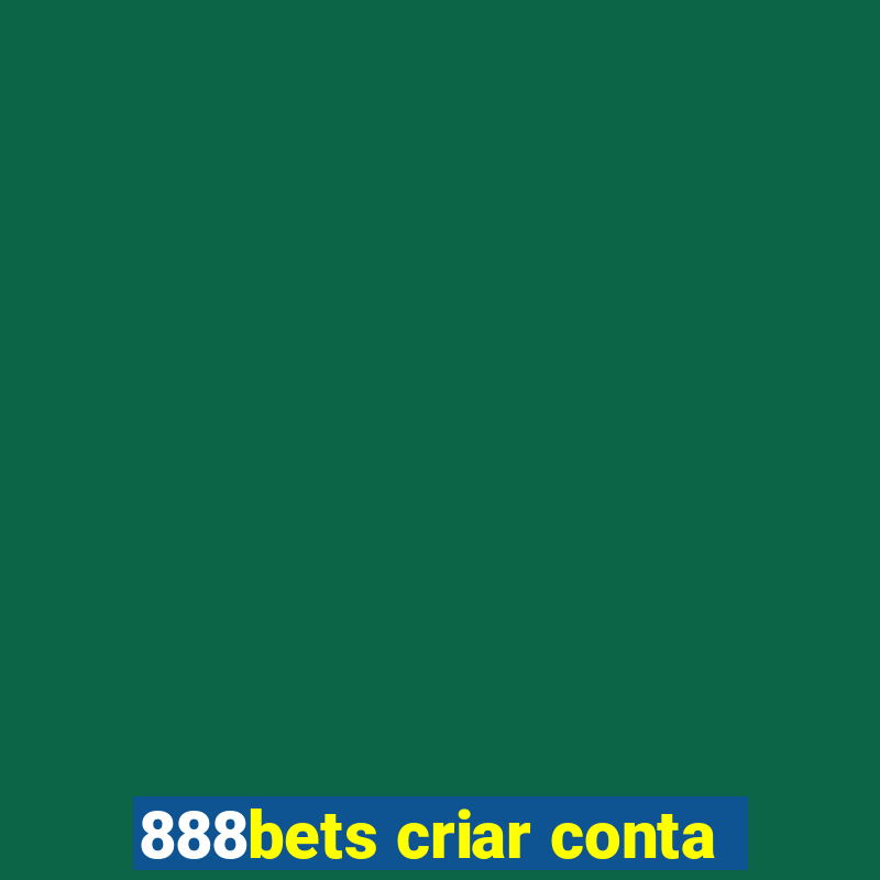 888bets criar conta