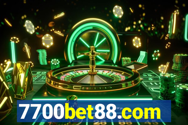 7700bet88.com