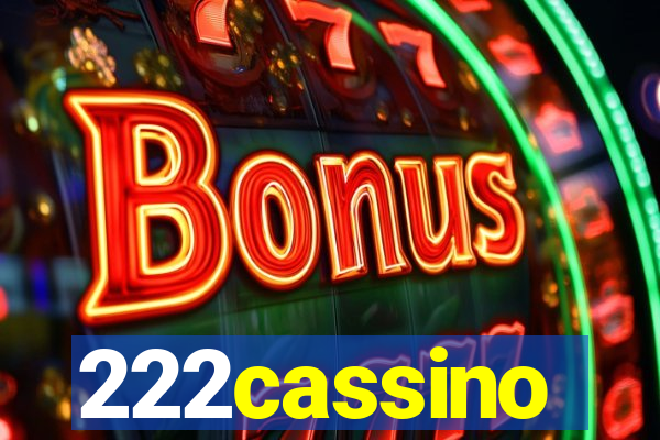 222cassino