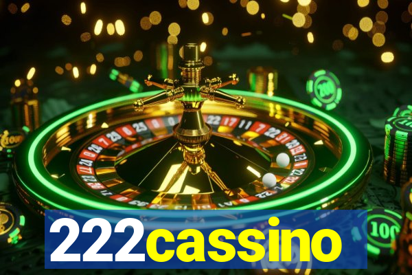 222cassino