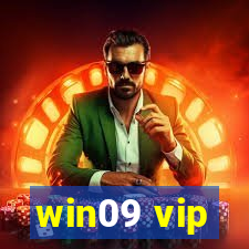 win09 vip