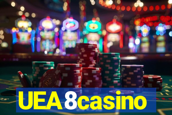 UEA8casino